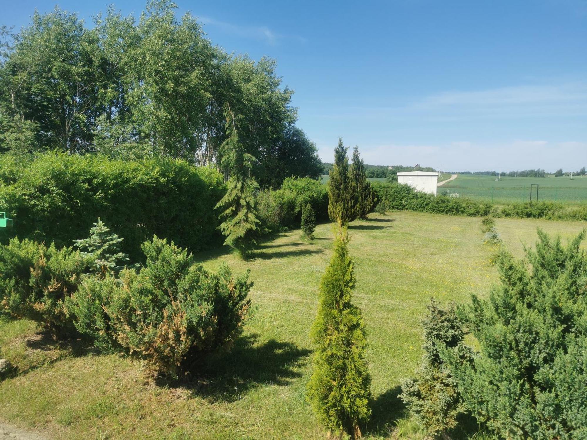 Villa Edmart à Dobromisle Extérieur photo